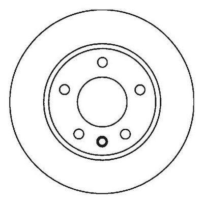 Disque de frein