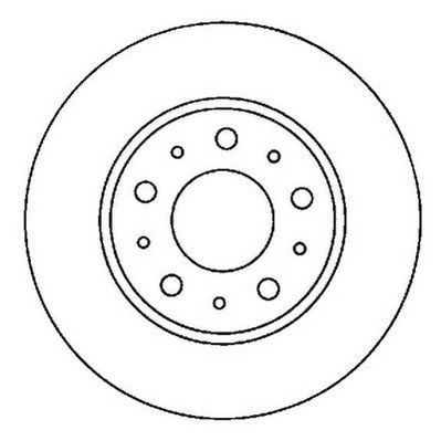 Disque de frein