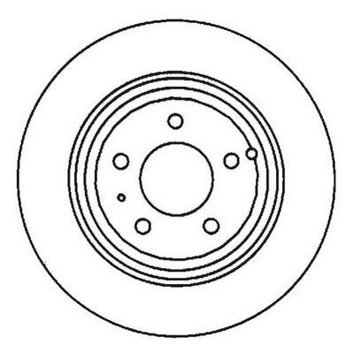 Disque de frein