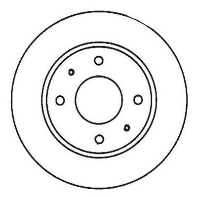 Disque de frein