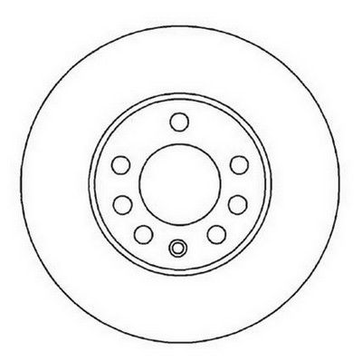 Disque de frein