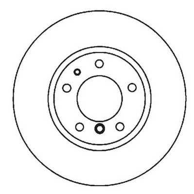 Disque de frein