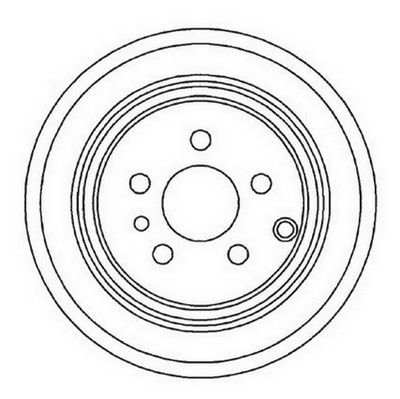 Disque de frein