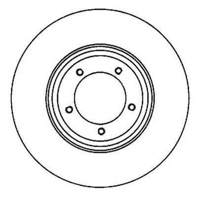 Disque de frein