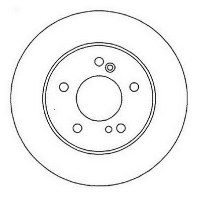 Disque de frein