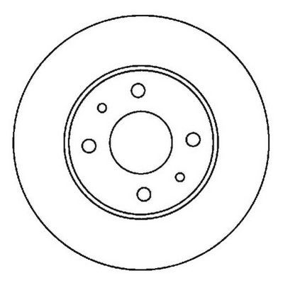 Disque de frein