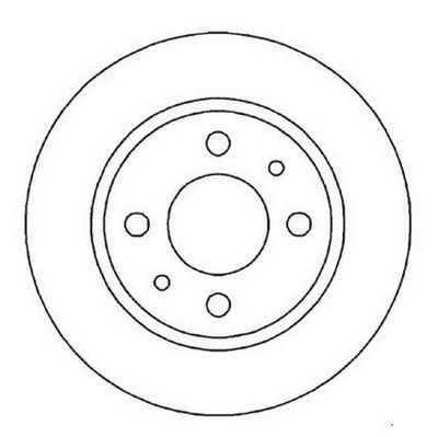 Disque de frein