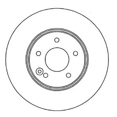 Disque de frein