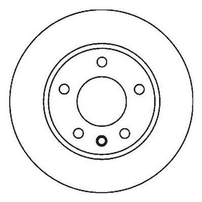 Disque de frein