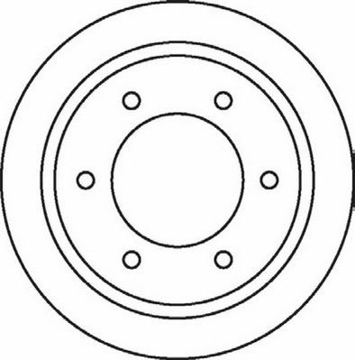 Disque de frein