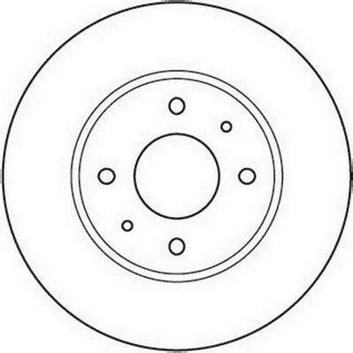 Disque de frein