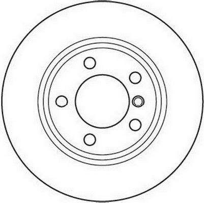 Disque de frein