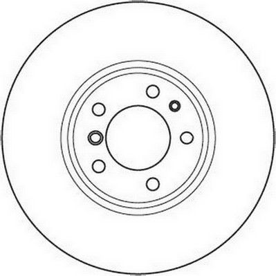 Disque de frein