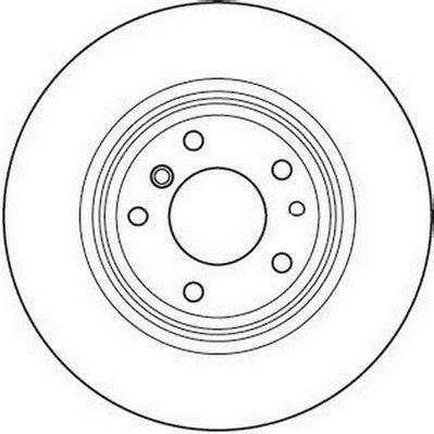 Disque de frein