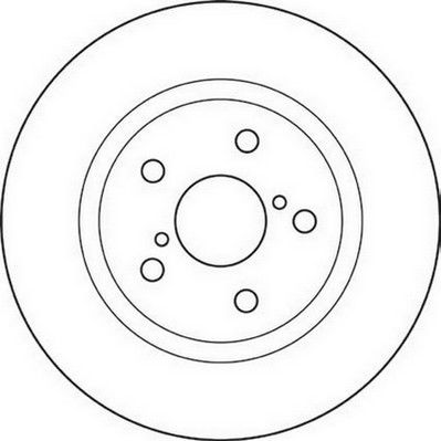 Disque de frein