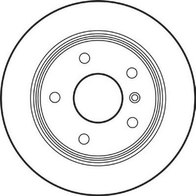 Disque de frein