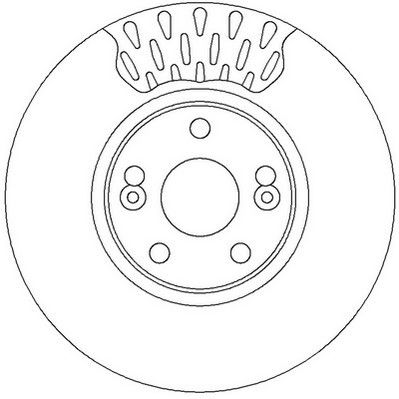 Disque de frein