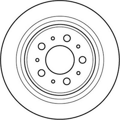 Disque de frein