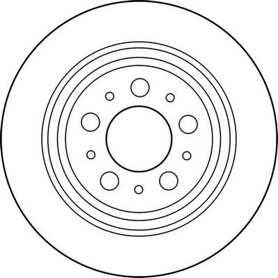 Disque de frein