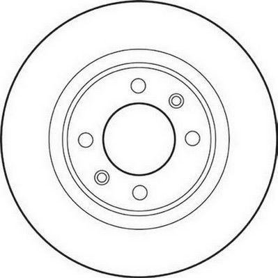 Disque de frein