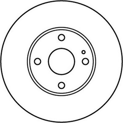 Disque de frein