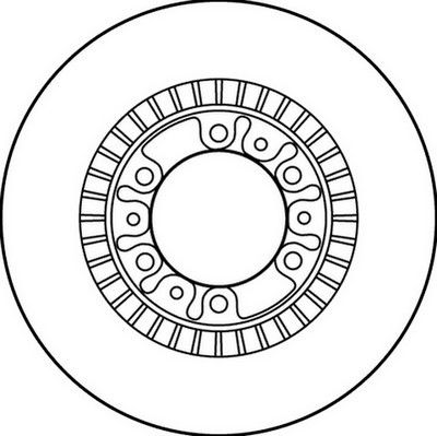 Disque de frein