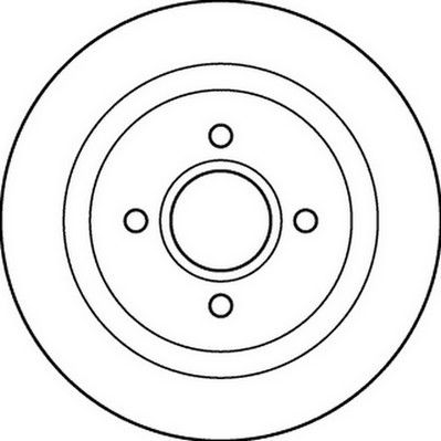 Disque de frein