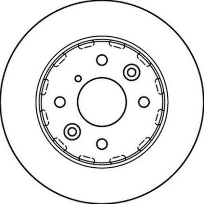 Disque de frein