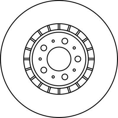 Disque de frein