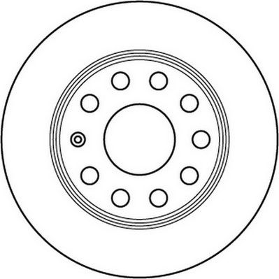 Disque de frein