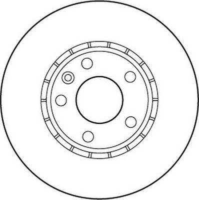 Disque de frein