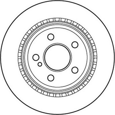 Disque de frein