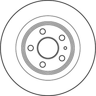 Disque de frein