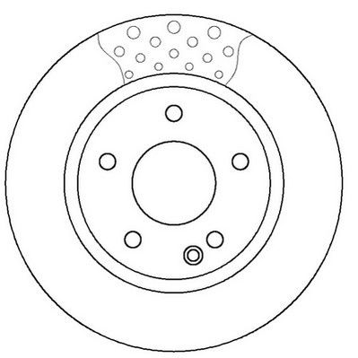 Disque de frein