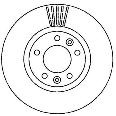 Disque de frein