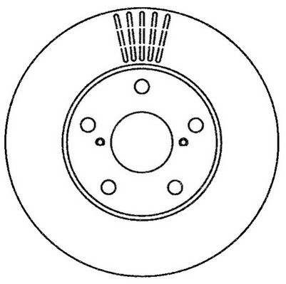 Disque de frein