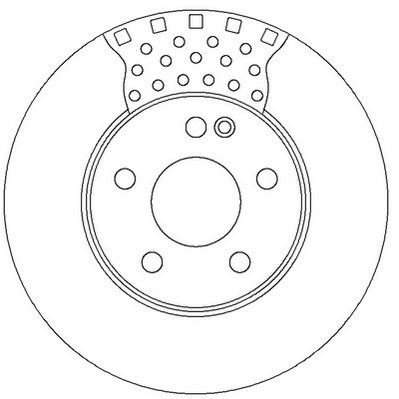 Disque de frein