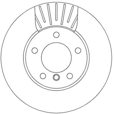 Disque de frein