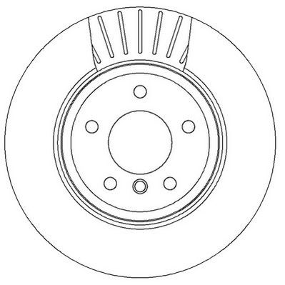 Disque de frein