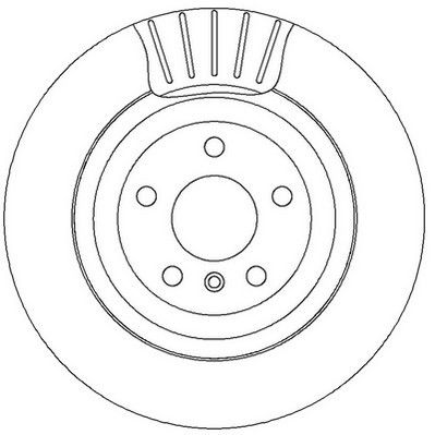 Disque de frein