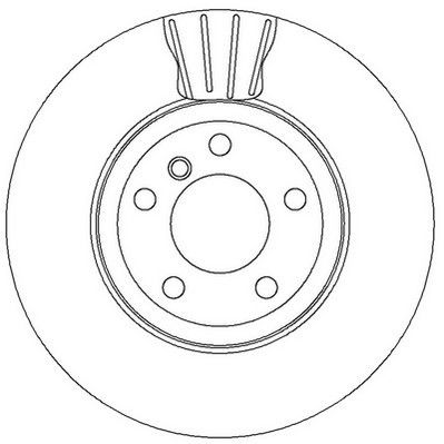 Disque de frein