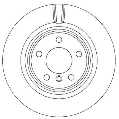 Disque de frein