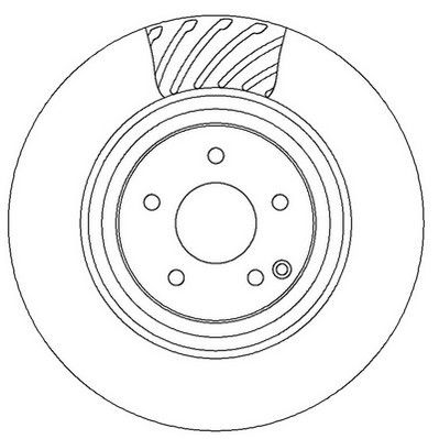 Disque de frein