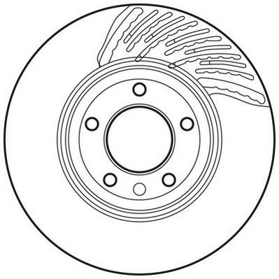 Disque de frein