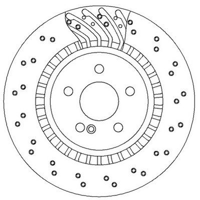 Disque de frein