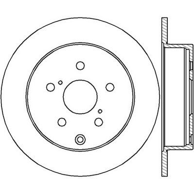 Disque de frein