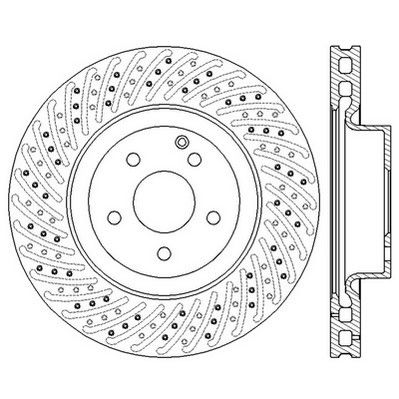 Disque de frein