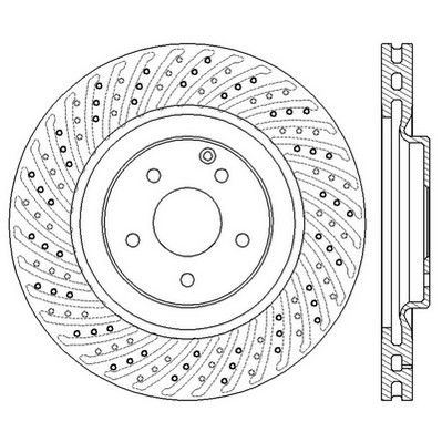 Disque de frein