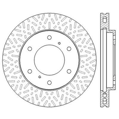 Disque de frein