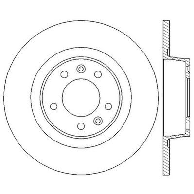 Disque de frein